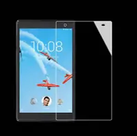 在飛比找Yahoo!奇摩拍賣優惠-【奈米加強防爆】Lenovo Tab4 8吋 TB-8504