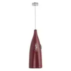 Handheld Electric Milk Frother Wand - Versatile Drink Mixer - Frother for Cof...