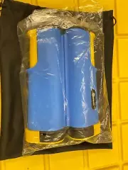 Retractable Ping Pong Net with Clamps, Table Tennis Net