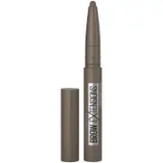 Maybelline Brow Extensions Eyebrow Pomade Crayon - Medium Brown
