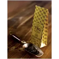 在飛比找蝦皮購物優惠-現貨-TWG tea 散裝茶葉100克 TWG貴婦下午茶