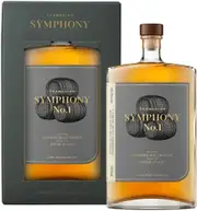 Lark Distillery Symphony No.1 Single Malt Australian Whisky 500ml