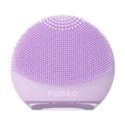 Foreo LUNA Go 4 Sonic Cleansing Brush - Variant: Lavender