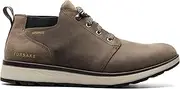 [Forsake] Davos Mid Men's Waterproof Outdoor Sneaker Boot