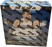 23-24 PANINI PRIZM Basketball MEGA Box