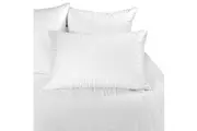 Natural Home Tencel Quilted Pillow Protector - Standard