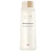 AHAVA AHAVA Mineral Shampoo 400ml Shampoo
