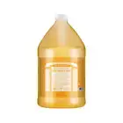 Dr. Bronner's Pure-Castile Soap Liquid (Hemp 18-in-1) Citrus 3.78L