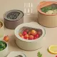 【韓國NEOFLAM】FIKA ONE系列陶瓷保鮮盒二入組/四入組-多款《WUZ屋子》保鮮盒 碗盤 餐碗