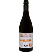 Kennedy 'Henrietta' Shiraz 750mL