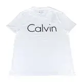 在飛比找遠傳friDay購物優惠-CK Calvin Klein 經典黑色字母大LOGO造型男