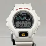 CASIO G-SHOCK 手錶DW-6900 日本直送 二手