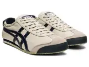 (ASK availability first)Onitsuka Tiger MEXICO 66 BIRCH/PEACOAT new