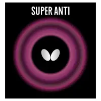 在飛比找蝦皮購物優惠-『良心桌球小舖』BUTTERFLY 蝴蝶 SUPER ANT