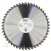 3x Wood Cutting Tct 400mm 48t Circular Saw Blade Atb 2.2mm 16″ Timber 30/25.4mm