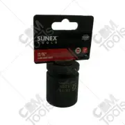 Sunex 426S 3/4" Drive 13/16" Square Impact Socket