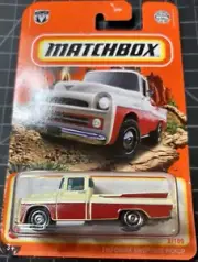 Matchbox 1957 Dodge Sweptside Pickup Truck