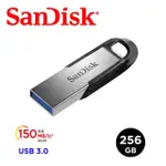 SANDISK ULTRA FLAIR USB 3.0 CZ73 隨身碟 (公司貨) 256GB