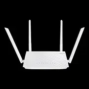 ASUS RT-AC59U V2 AC1500 Dual-Band Wi-Fi 5 Router, White Colour