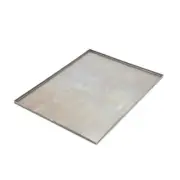 Baker's Pride Bakers Pride A1297X Bottom Front1/2 Size Air Pan