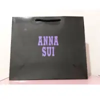 在飛比找蝦皮購物優惠-ANNA SUI 安娜蘇原廠紙袋