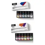 LIQUITEX GOUACHE ACRYLIC 59ML 6色 壓克力 一般色 3699324 螢光色 3699323