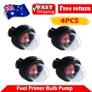 Primer Bulb Cup Fuel Pump for Walbro Echo Homelite Zama Carburetor Priming Bulb