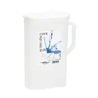 在飛比找蝦皮購物優惠-現貨日本製 Pearl Life 冷水壺 冷泡茶 飲料 2L