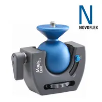 在飛比找PChome24h購物優惠-NOVOFLEX MagicBall FREE雲台-MB F