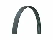 Multi Rib Belt 9TTX18 for Honda Civic del Sol CRV 1998 1996 1997 1999 2000 2001 (for: Honda Civic)