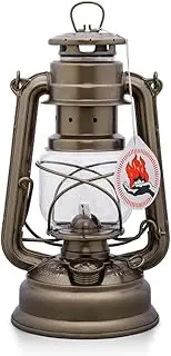 Feuer Hand 276 Lantern One Size Bronze