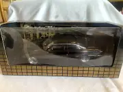 Ford Forty-Nine 2001 Concept Auto Art 1/18 scale, New in Box