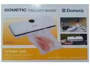 Dometic Vacuum Sealer Homeware Caravan 4WD RV Camping 12/240V MARINE HOME PARTS