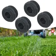 Upgrade Your For Generator with this 4 Pack of Rubber Bottom Feet