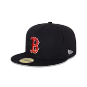 Boston Red Sox Authentic Collection 59FIFTY Fitted