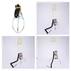 Crane Machine Spare Claws With Bobbin Doll Paw Accessories DIY Parts