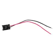 For Land Rover Defender Side Light Bulb Connector Lead & Plug STC1188 (for: Land Rover)