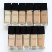 Dior Diorskin Forever fluid glow SPF20 PA+++ 30mL Japan