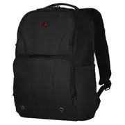 Wenger BC Mark Slimline 14" Laptop Backpack - Black