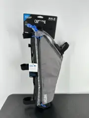 CAMELBAK M.U.L.E. FRAME PACK Large GREY : 18.9”X 7.1”X 2”