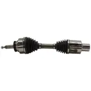 CV Half Shaft Axle Front Passenger Right Side for F150 Truck Hand Navigator Ford (for: Ford)