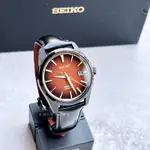 SEIKO 精工 PRESAGE 新銳系列 歌舞伎限量機械錶 SPB331J1 6R35-02B0R 公司貨 黑標限量商