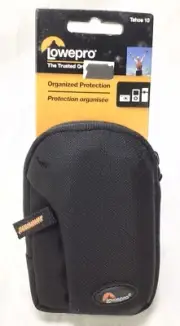 Digital camera case Lowepro