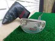 Titleist Scotty Cameron SUPER SELECT GOLO 6.5 Putter - 34"