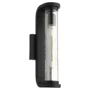 Vitro - 1 Light Outdoor Wall Lantern Quorum Lighting 750-15-69