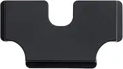 Front Seat Gap Filler - Car Seat Organiser | Sunglass Holder Organizer With Clip, Self-Adhesive Front Seat Card Organizer, Car Stowing Tidying Interior Storage Box For Driver License, Bank Cards