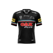 Penrith Panthers Alt Replica Jersey 23