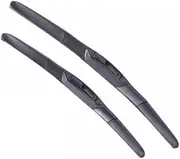 Wiper Blade For GMC Acadia 24"+20" Car Windshield Windscreen Rubber 2017 2018 2019 2020 2021 2022