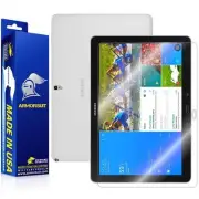 ArmorSuit Samsung Galaxy Note Pro 12.2 Screen Protector + White Carbon Skin USA