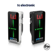 在飛比找蝦皮商城優惠-tc electronic Polytune Clip 夾式